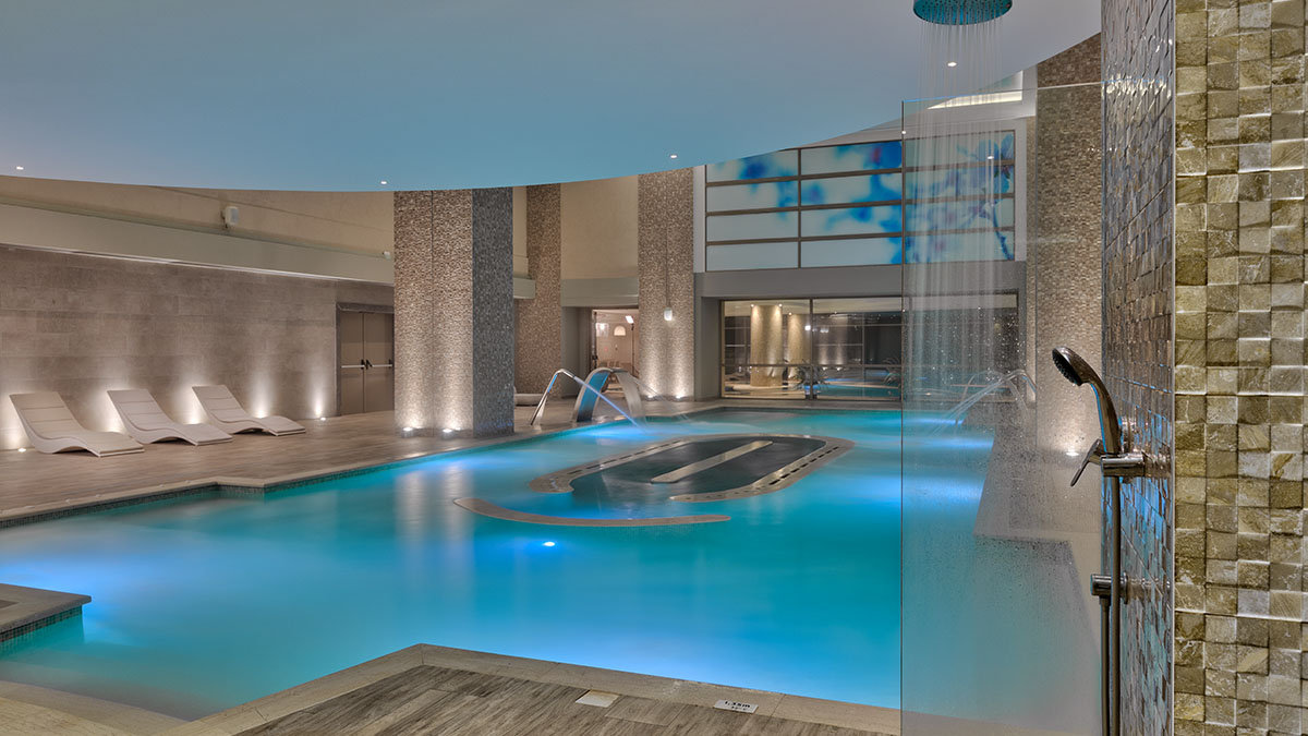 Miraggio Thermal Spa Resort